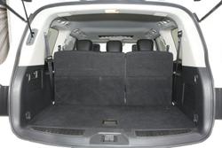 2023 Nissan Patrol Ti-L