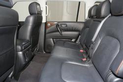 2023 Nissan Patrol Ti-L