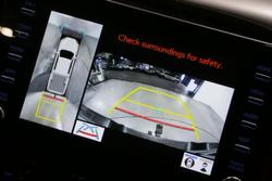 2023 Toyota Hilux SR5