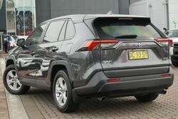 2021 Toyota RAV4 GX