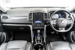 2023 Renault Koleos Zen