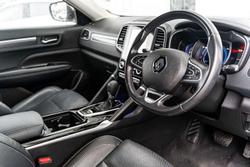 2023 Renault Koleos Zen