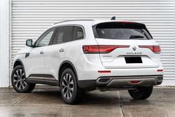 2023 Renault Koleos Zen