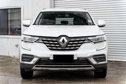 2023 Renault Koleos Zen