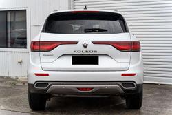 2023 Renault Koleos Zen