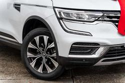 2023 Renault Koleos Zen