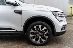 2023 Renault Koleos Zen