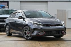 2022 Kia Cerato GT