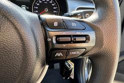 2022 Kia Stonic S YB MY22