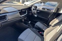 2022 Kia Stonic S YB MY22