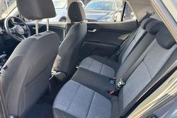 2022 Kia Stonic S YB MY22