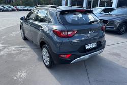 2022 Kia Stonic S YB MY22