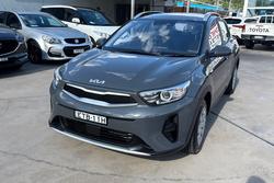 2022 Kia Stonic S YB MY22