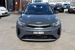 2022 Kia Stonic S YB MY22