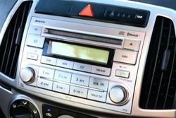 2015 Hyundai i20 Active