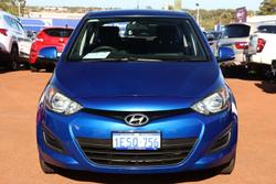 2015 Hyundai i20 Active