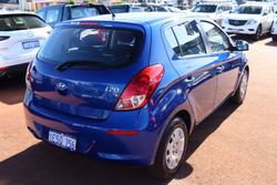 2015 Hyundai i20 Active