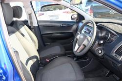 2015 Hyundai i20 Active