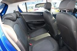 2015 Hyundai i20 Active