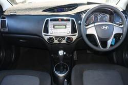 2015 Hyundai i20 Active