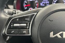 2021 Kia Seltos Sport+