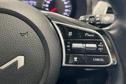 2021 Kia Seltos Sport+