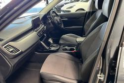 2021 Kia Seltos Sport+