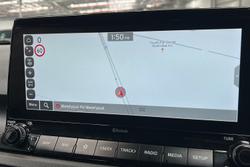 2021 Kia Seltos Sport+