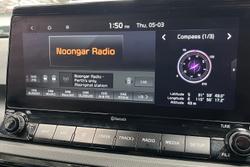 2021 Kia Seltos Sport+