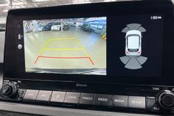 2021 Kia Seltos Sport+