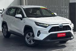 2023 Toyota RAV4 GX