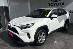 2023 Toyota RAV4 GX