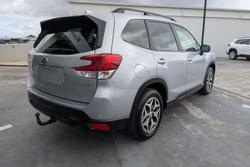 2021 Subaru Forester 2.5i-L