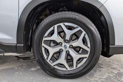 2021 Subaru Forester 2.5i-L