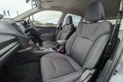 2021 Subaru Forester 2.5i-L