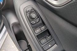 2021 Subaru Forester 2.5i-L