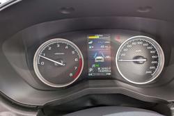 2021 Subaru Forester 2.5i-L