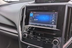 2021 Subaru Forester 2.5i-L