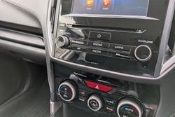 2021 Subaru Forester 2.5i-L