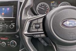 2021 Subaru Forester 2.5i-L