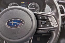 2021 Subaru Forester 2.5i-L