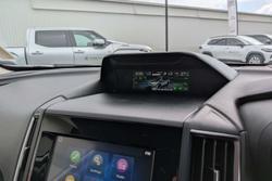 2021 Subaru Forester 2.5i-L