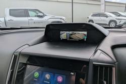 2021 Subaru Forester 2.5i-L