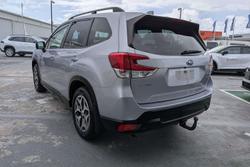 2021 Subaru Forester 2.5i-L