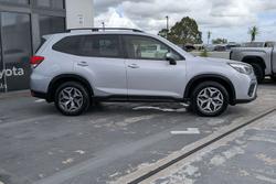 2021 Subaru Forester 2.5i-L