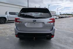 2021 Subaru Forester 2.5i-L