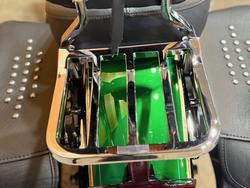 2010 HARLEY-DAVIDSON FLSTC HERITAGE SOFTAIL CLASSIC