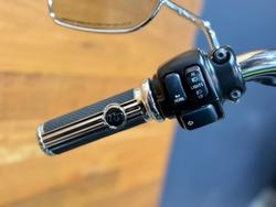 2010 HARLEY-DAVIDSON FLSTC HERITAGE SOFTAIL CLASSIC