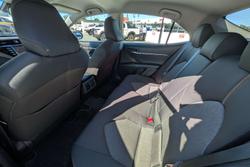 2019 Toyota Camry Ascent