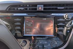 2019 Toyota Camry Ascent